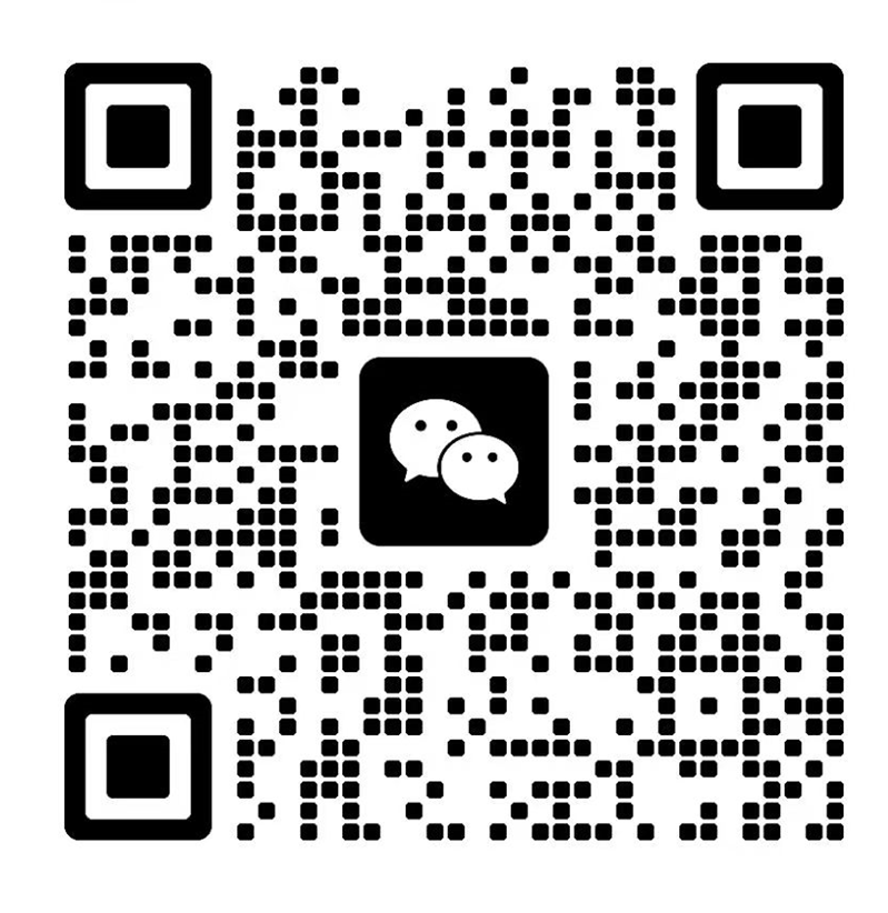 扫码添加微信-芙鱼网创